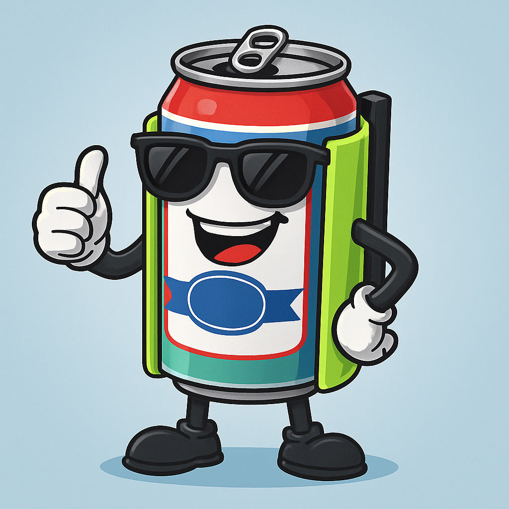 Brew Bro 12oz