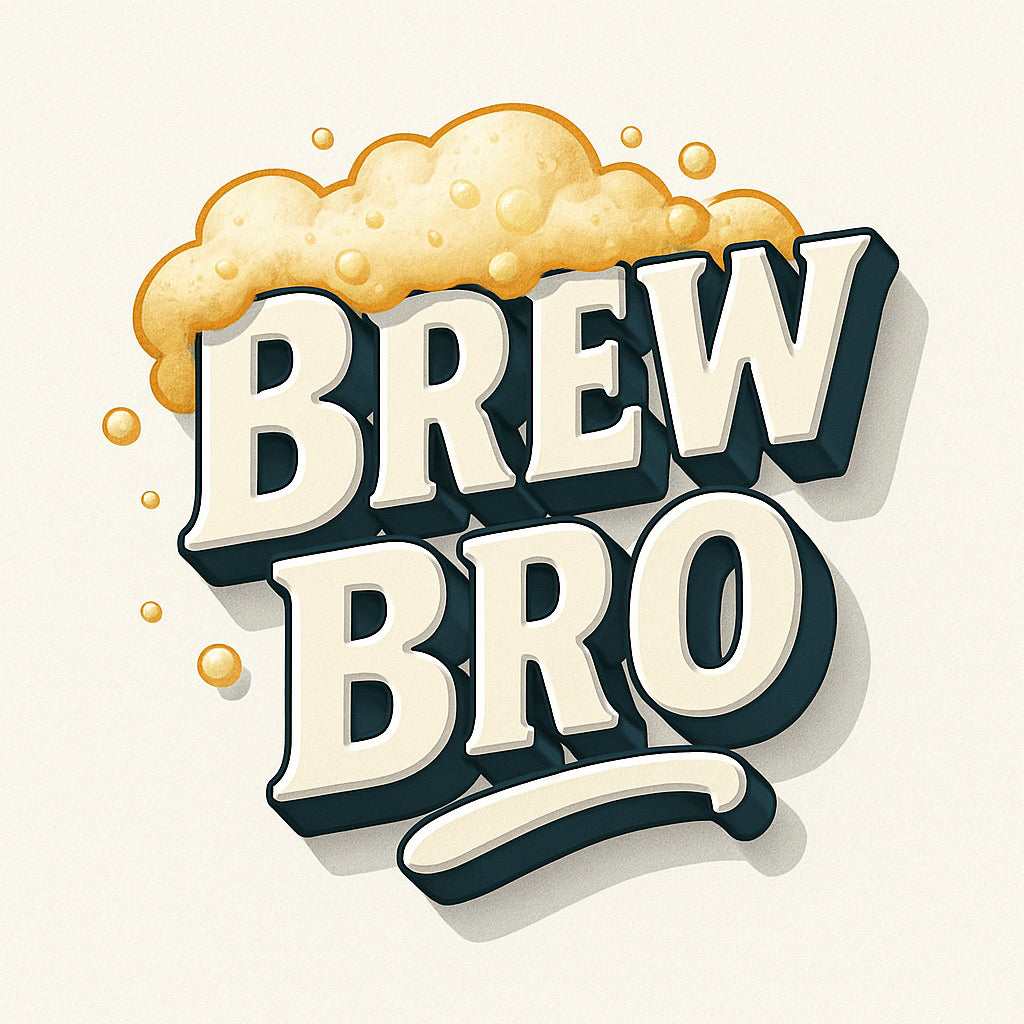 Brew Bro 24oz ***2 Pack Deal***