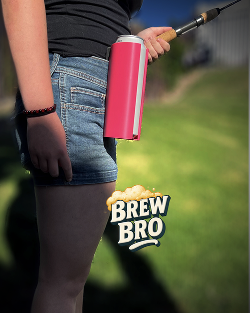 Brew Bro 24oz ***2 Pack Deal***