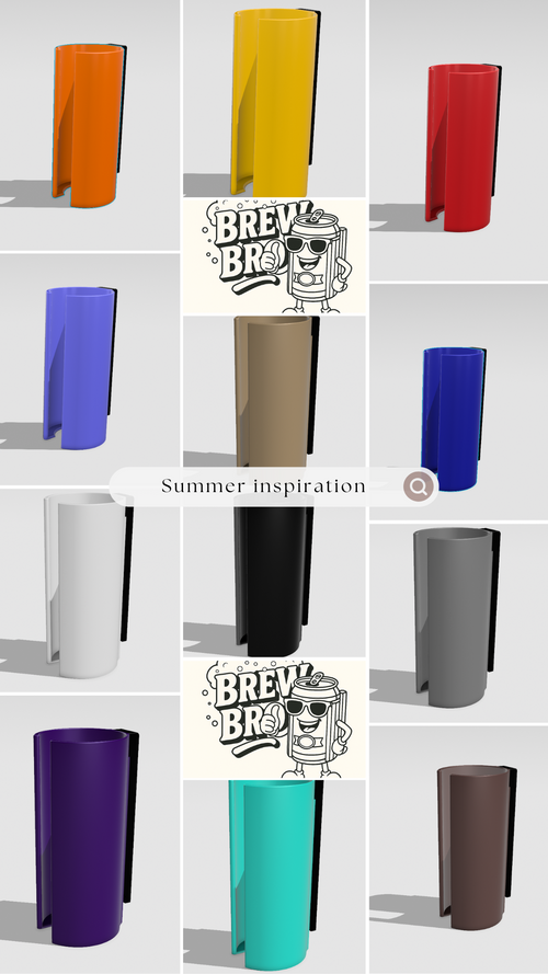 Brew Bro 24oz