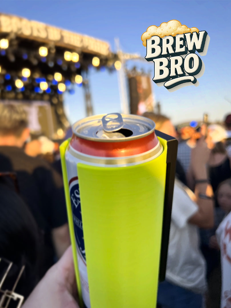 Brew Bro 24oz